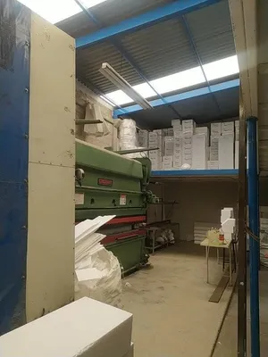 Bodega en venta