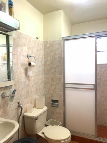 Imagen 8 de 12 de Apartamento En Venta - Parque Carabobo, La Candelaria