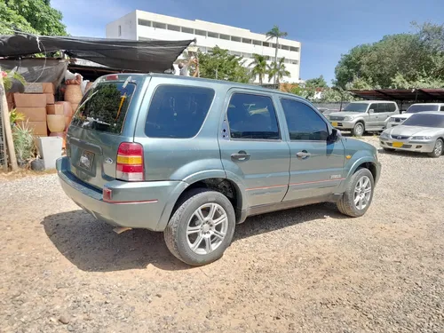 Ford Escape 2.0 Xls