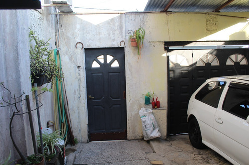 Imagen 19 de 19 de Casa Multifamiliar Sobre Importante Lote De 8.66 X 37m, 5 Ambientes Con Garage Y Fondo Libre De 17m