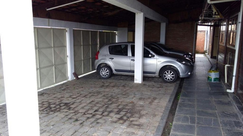 Chácara Residencial À Venda, Santa Isabel, Santa Isabel - Ch0051. - Ch0051