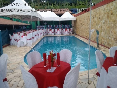 Imagem 4 de 30 de Sitio - St00001 - 4204630