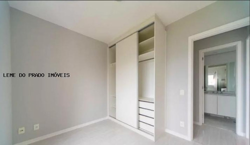 Imagem 9 de 15 de Apartamento 3 Dormitórios Para Venda Em Santo André, Bairro Jardim, 3 Dormitórios, 1 Suíte, 2 Banheiros, 2 Vagas - Lpc0208_2-1148293