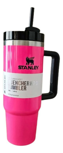 Vasos Termos Stanley Quencher H2.0 Tumbler