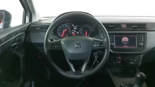 Seat Ibiza 1.6 Reference