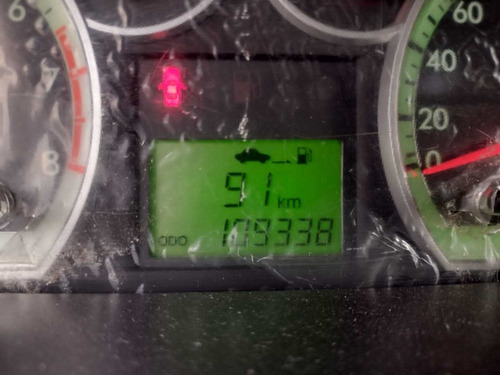 Imagen 6 de 8 de Chevrolet Aveo Speed Sincrónico
