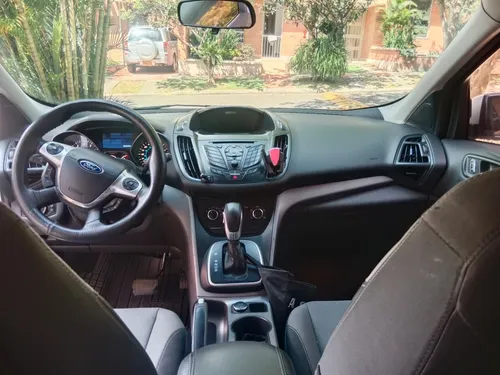 Ford Escape 2.0 Se 4x2