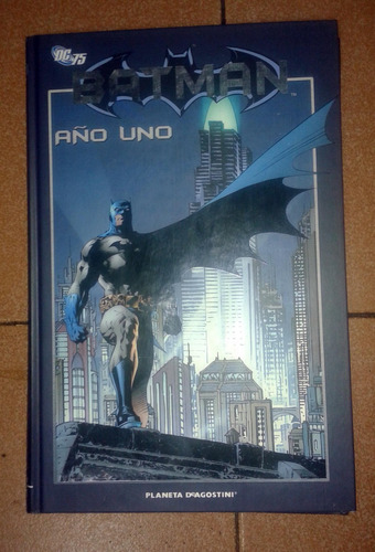 Coleccion Batman - Planeta De Agostini