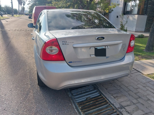 Ford Focus Focus Exe 1.6 Nafta