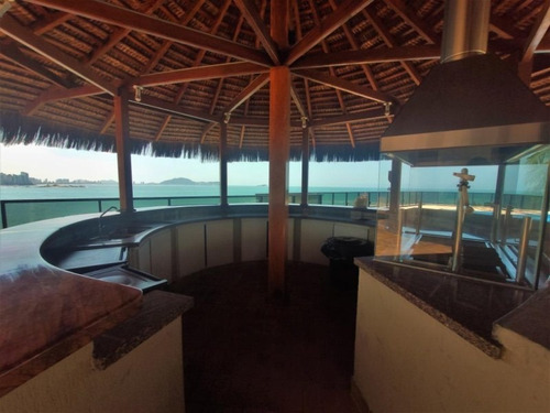 Imagem 26 de 30 de Apartamento Com 3 Dormitórios À Venda, 160 M² - Praia Das Astúrias - Guarujá/sp - Ap4761 - 34711709
