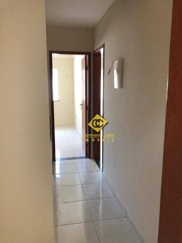 Imagem 20 de 30 de Casa Com 3 Dormitórios À Venda, 120 M² Por R$ 400.000,00 - Jardim Mariléa - Rio Das Ostras/rj - Ca2091