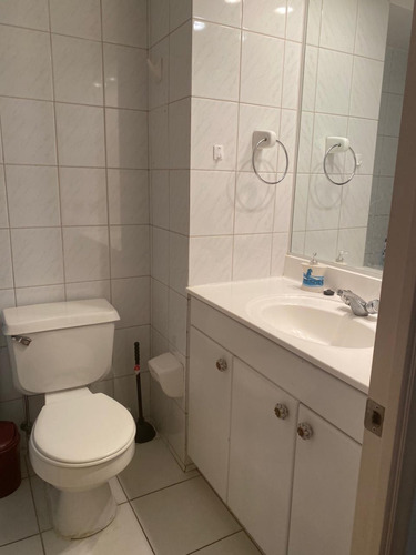 Departamento Para Estudiantes En Reñaca