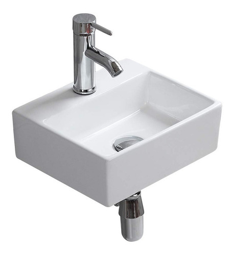 Esatto® Econokit Luft Paquete De Lavabo Llave Valvula Cespol