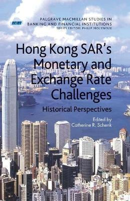 Libro Hong Kong Sar Monetary And Exchange Rate Challenges...