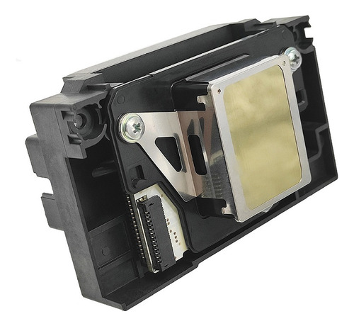 Cabezal De Impresión Para Epson L800 L801 L805/epson Stylus