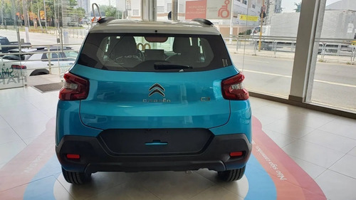 Imagen 12 de 12 de Citroen C3 2022 Linea Nueva. De Contado O Financiado #-