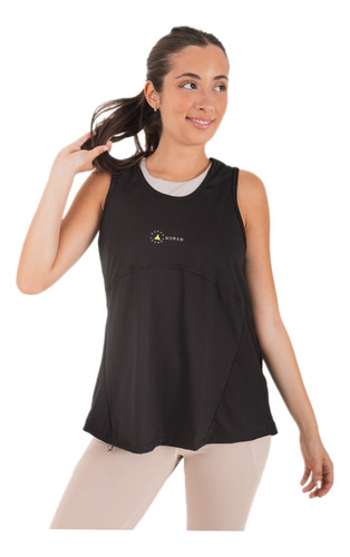 Musculosa Deportiva Ultra Liviana Gym Run Running