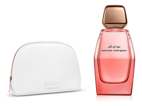 Perfume Narciso Rodriguez All Of Me Edp Intense 90 Ml