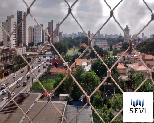 Imagem 18 de 30 de Apartamento - Ap00134 - 32234063