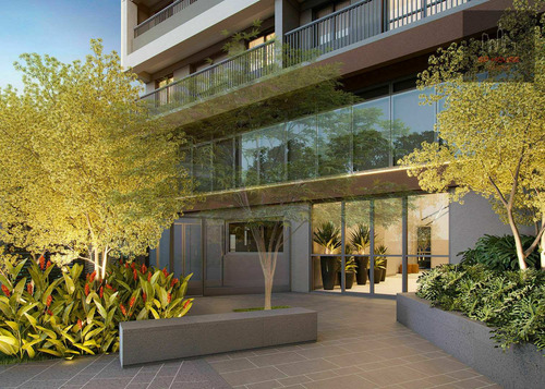 Imagem 22 de 24 de Apartamento À Venda Com 2 Dormitórios Na Bela Vista Próximo A Estação Anhangabaú - Tc1531