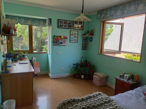 Imagen 11 de 18 de Casa En Venta De 4 Dorm. Los Trapenses Lo Barnechea