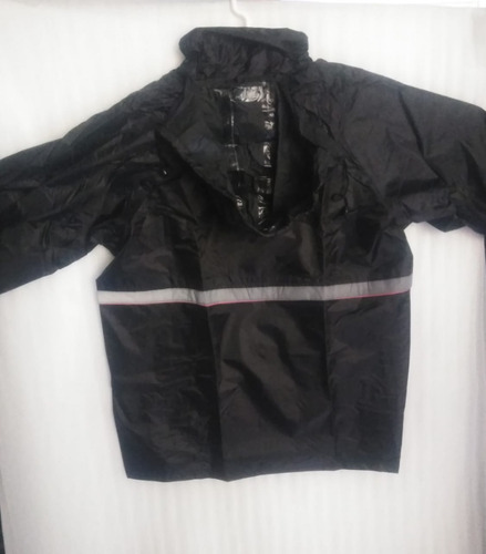 Impermeable Completo Para Motociclista