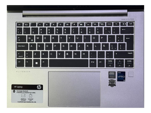 Hp Elitebook 840-g10 Core I7-1365u 32gb 512gb 14-touch W11 (Reacondicionado)