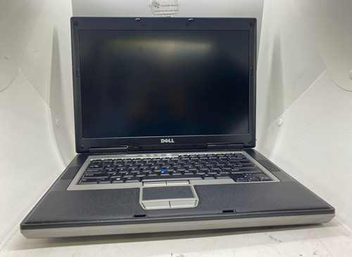 Laptop Dell Latitude D820 15.4 (Usado)