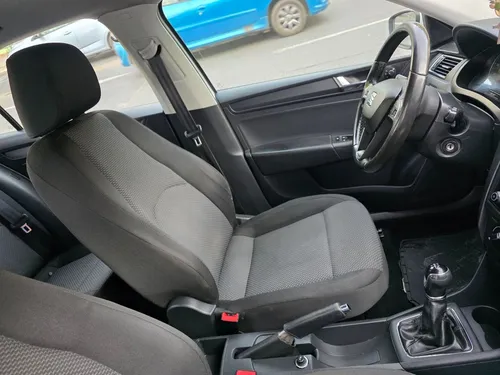 Seat Toledo 1.6 Reference Mt