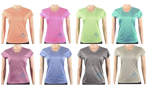 Dry Fit Jaspeada Dama - Textilshop
