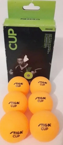Imagen 9 de 9 de Raqueta De Ping Pong Prius Stiga