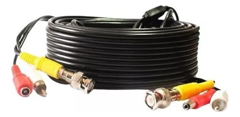 Cable Bnc 20 Mts