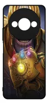 Comprar Funda Protector Case Para Xiaomi Redmi A3 Thanos Marvel
