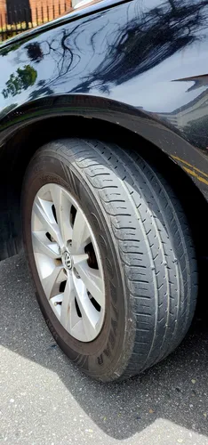 Volkswagen Gol Comfortline
