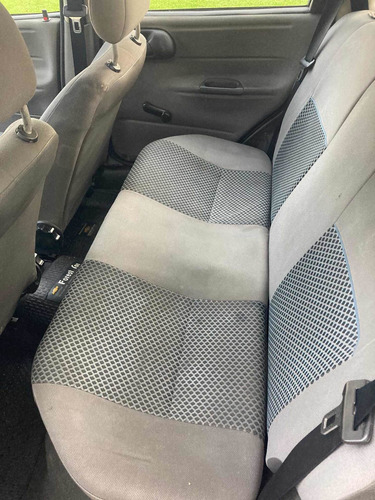 Chevrolet Corsa Classic 1.4 + Aacc