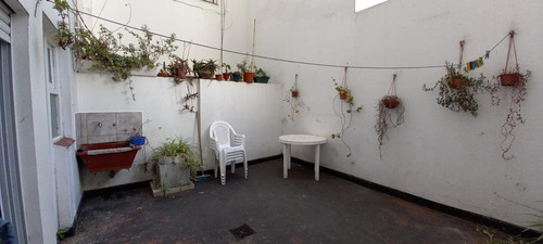 Imagen 10 de 10 de Depto. 1 Dormitorio Con Patio Sobre Av Colón M Del Plata
