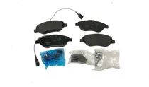 Comprar Pastillas Freno Del Fiat Nvo Bravo Dinamic Sport 1.4 Orig