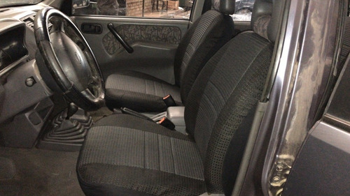 Imagen 4 de 5 de Nissan Terrano Ii 1996 2.7 I