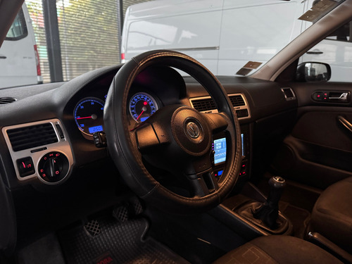 Volkswagen Bora 1.9 Trendline I 100cv