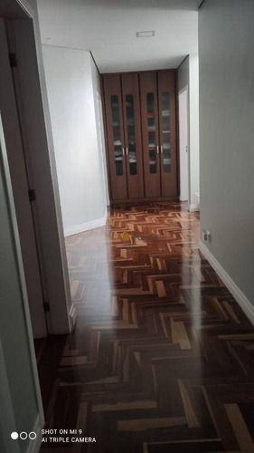 Imagem 22 de 30 de Casa À Venda, 402 M² Por R$ 2.600.000,00 - Jardim Paramount - São Bernardo Do Campo/sp - Ca0673