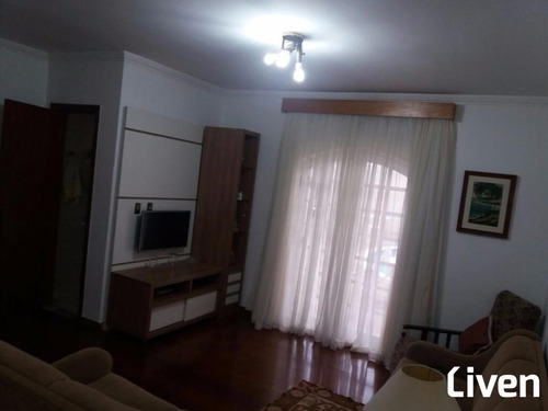 Imagem 3 de 15 de Sobrado Residencial À Venda, Jardim Das Colinas, São José Dos Campos. - So0447