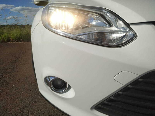 Imagem 3 de 10 de Ford/focus Sedan 1.6 Automático