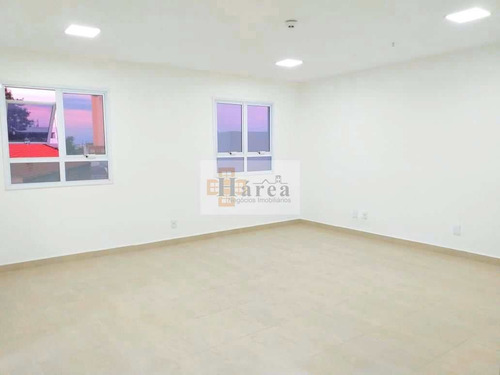 Imagem 9 de 14 de Sala Comercial : Sky Trade Center - V14273