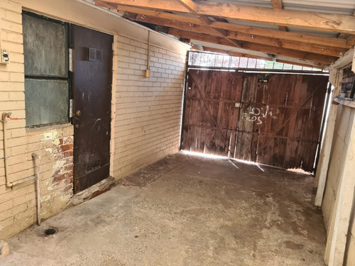 Se Vende Casa Ideal Para Remodelar, Maipú, Villa Los Heroes