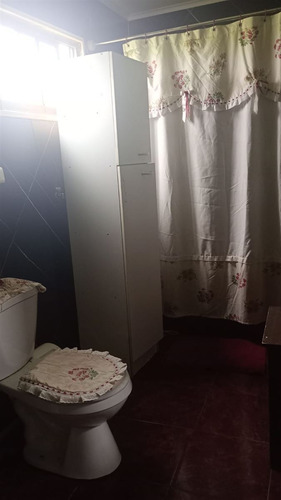Hermosa Parcela Con Casa En Venta En Padre Las Casas