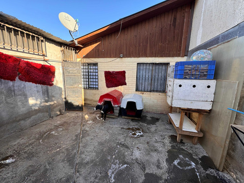 Oportunidad Casa En Excelente Estado (72980)