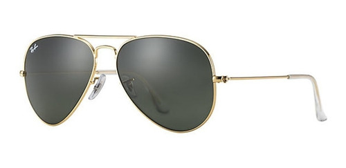 Gafas De Sol Rayban Piloto Rb3025 Originales