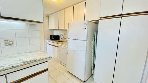 Imagen 19 de 30 de Oportunidad En Torre Verona - Apto 3 Dorms Y Servicio - Punta Del Este Peninsula