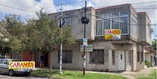 Casa En Venta En Lanús Oeste