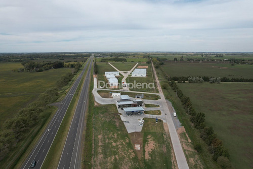 Depósito En Alquiler, Exaltación De La Cruz